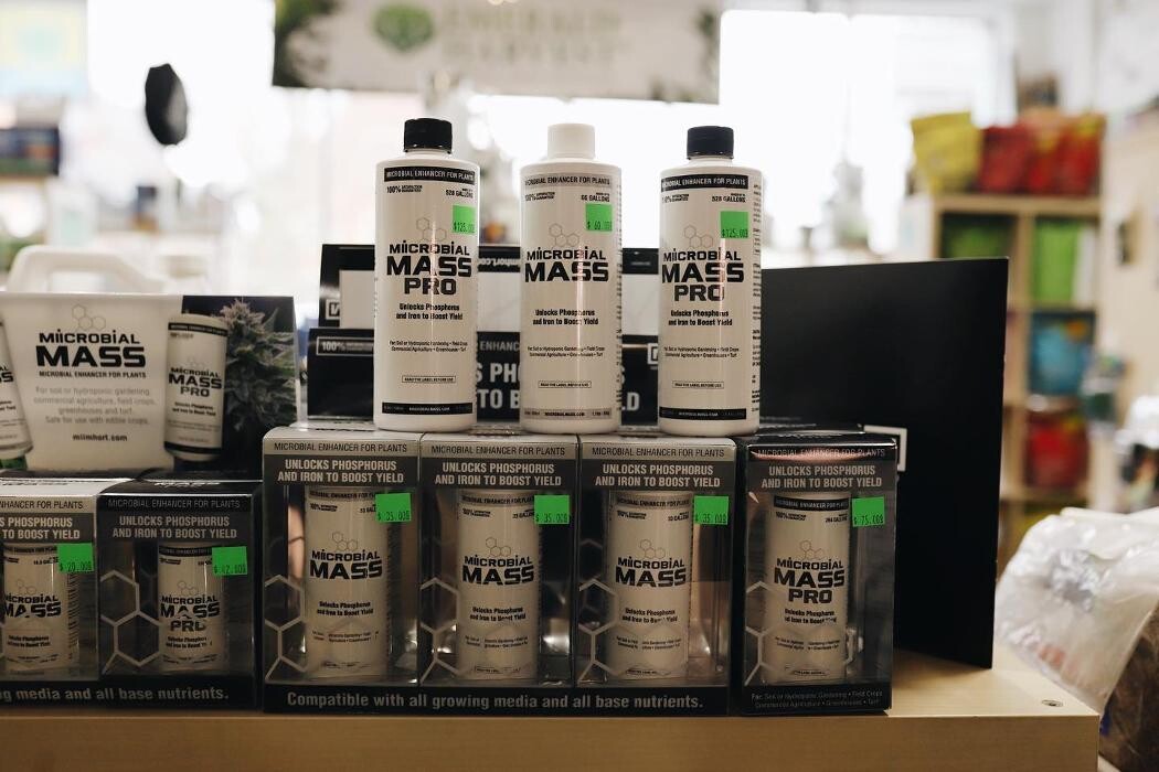 Images The Treehouse Garden Center