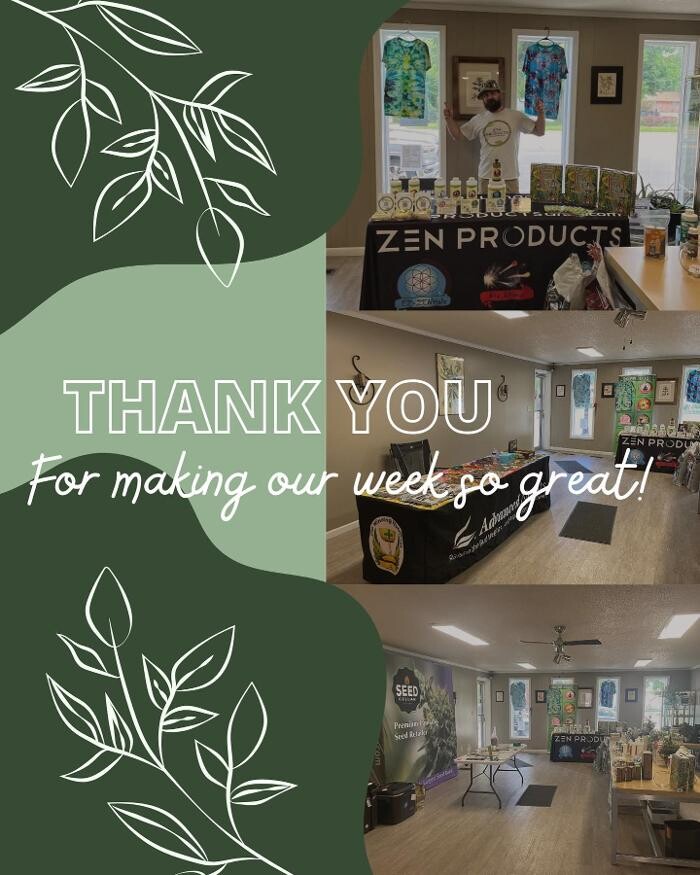 Images The Treehouse Garden Center