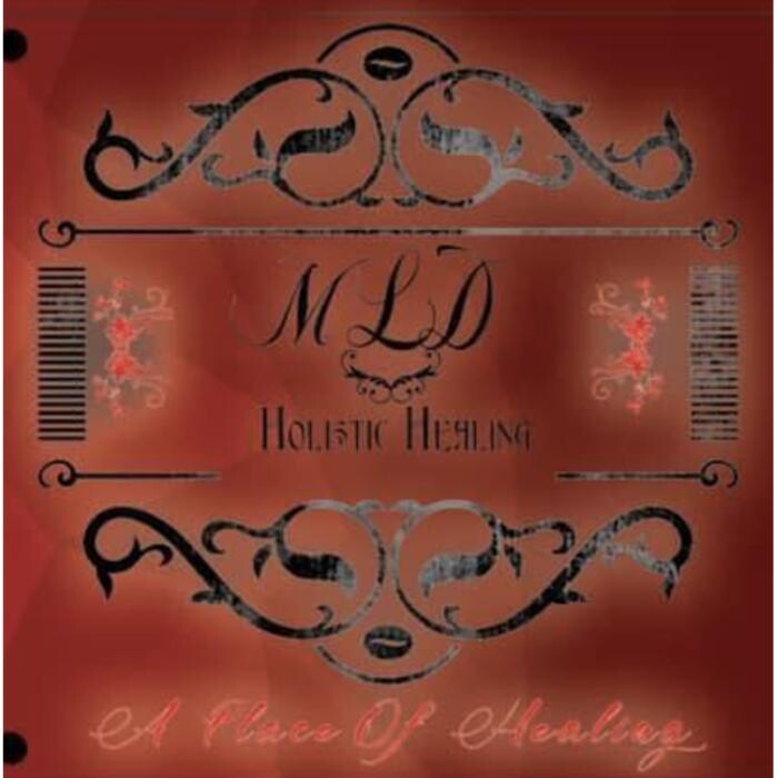 MLD Holistic Healing LLC Logo