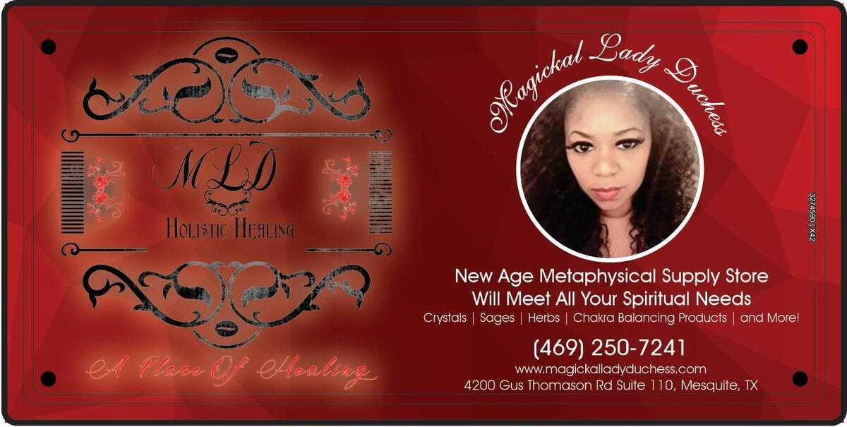 Images MLD Holistic Healing LLC