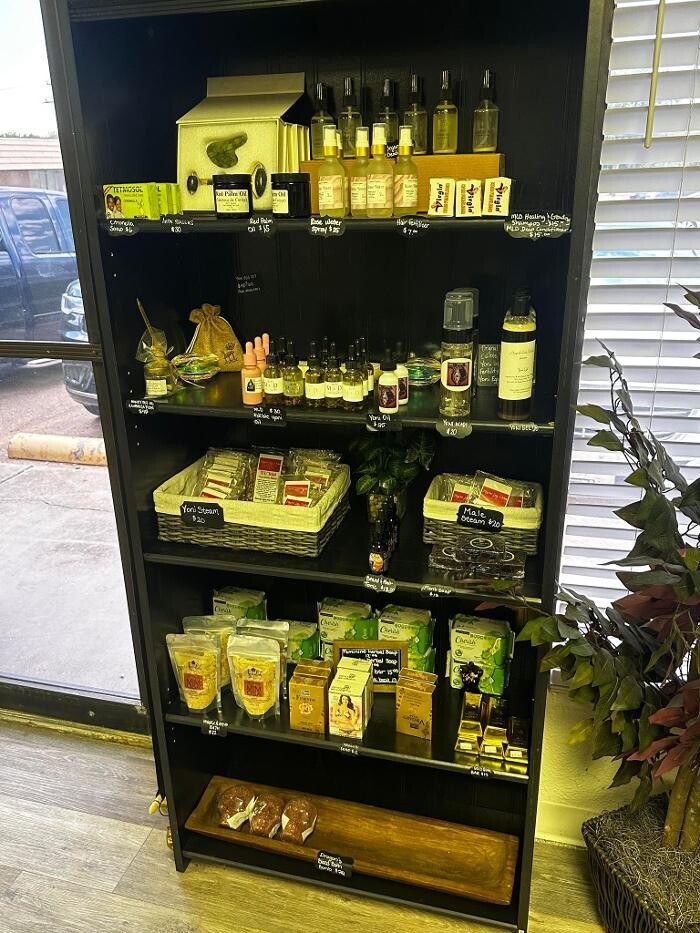 Images MLD Holistic Healing LLC