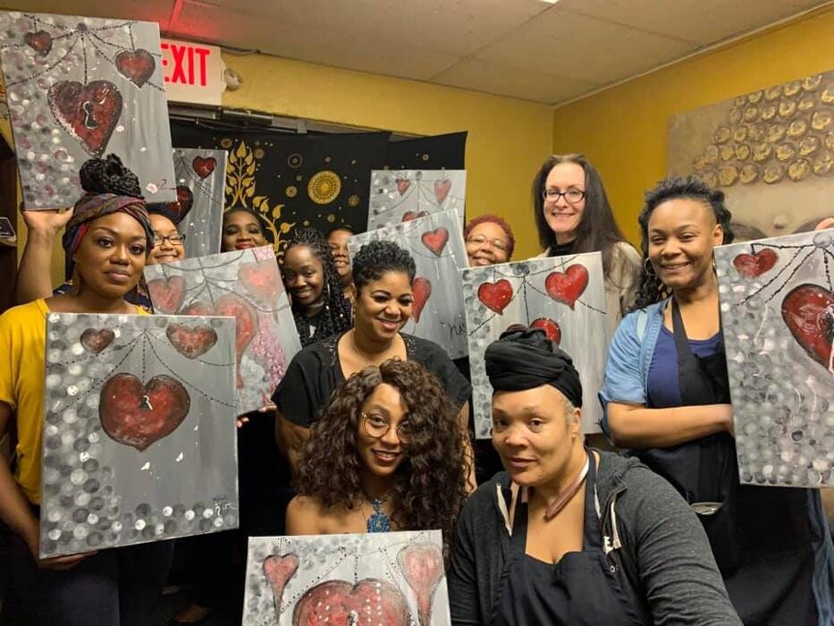 Images MLD Holistic Healing LLC