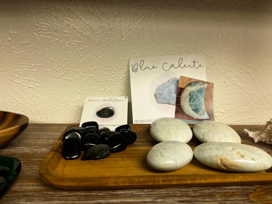 Images MLD Holistic Healing LLC
