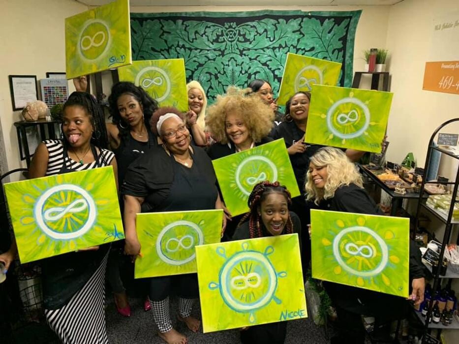 Images MLD Holistic Healing LLC