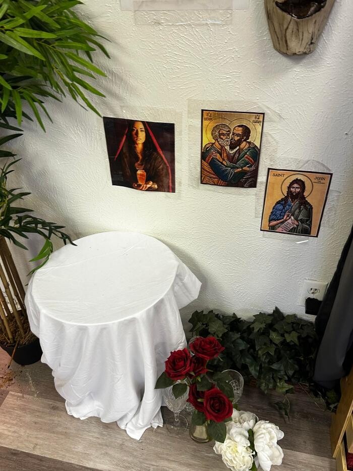 Images MLD Holistic Healing LLC