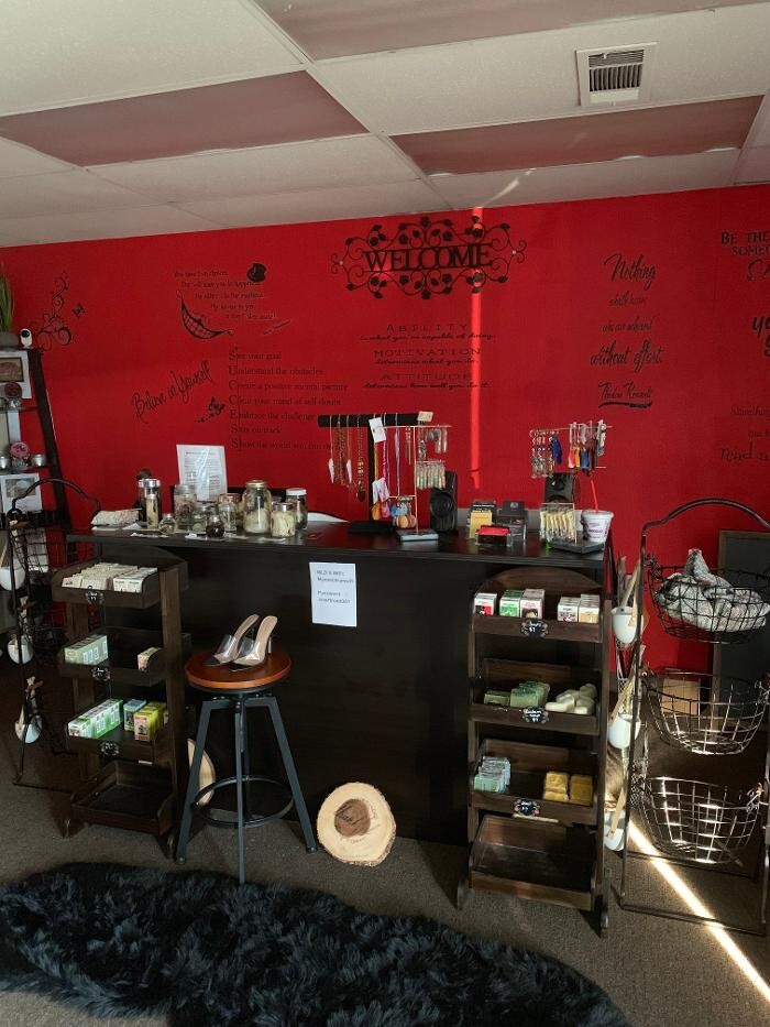 Images MLD Holistic Healing LLC