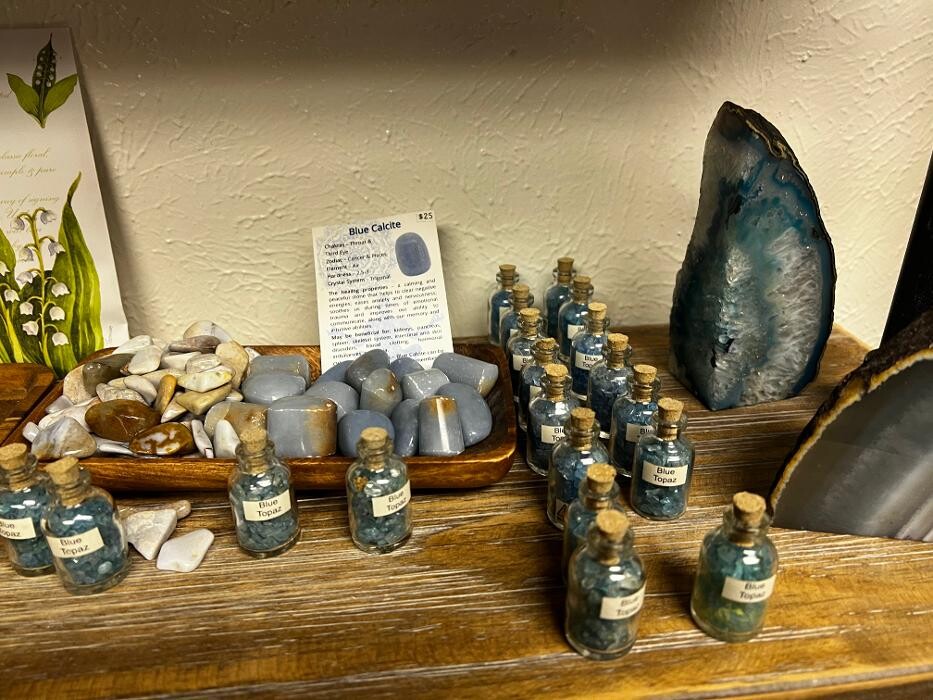 Images MLD Holistic Healing LLC