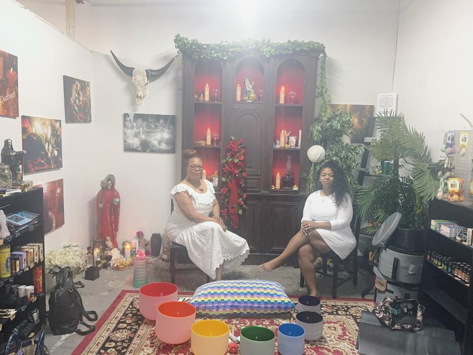 Images MLD Holistic Healing LLC