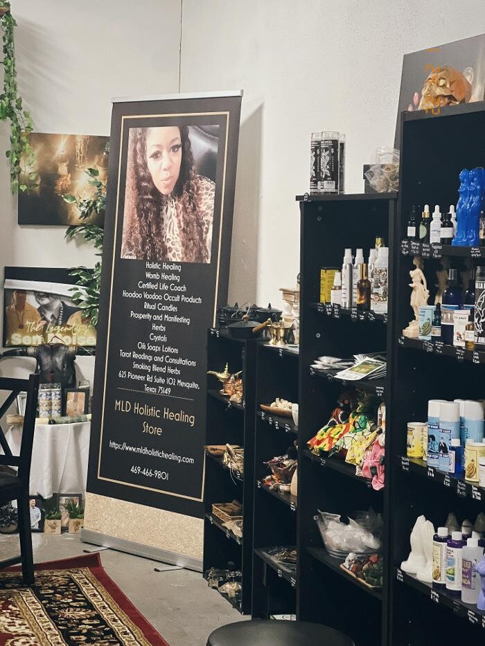 Images MLD Holistic Healing LLC