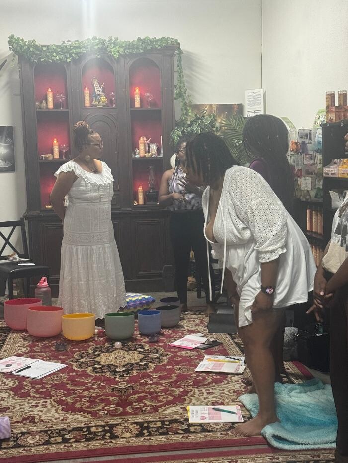 Images MLD Holistic Healing LLC