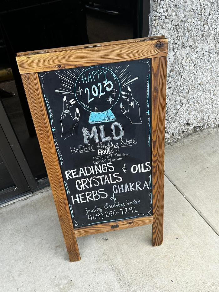 Images MLD Holistic Healing LLC