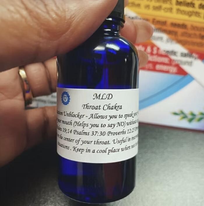 Images MLD Holistic Healing LLC