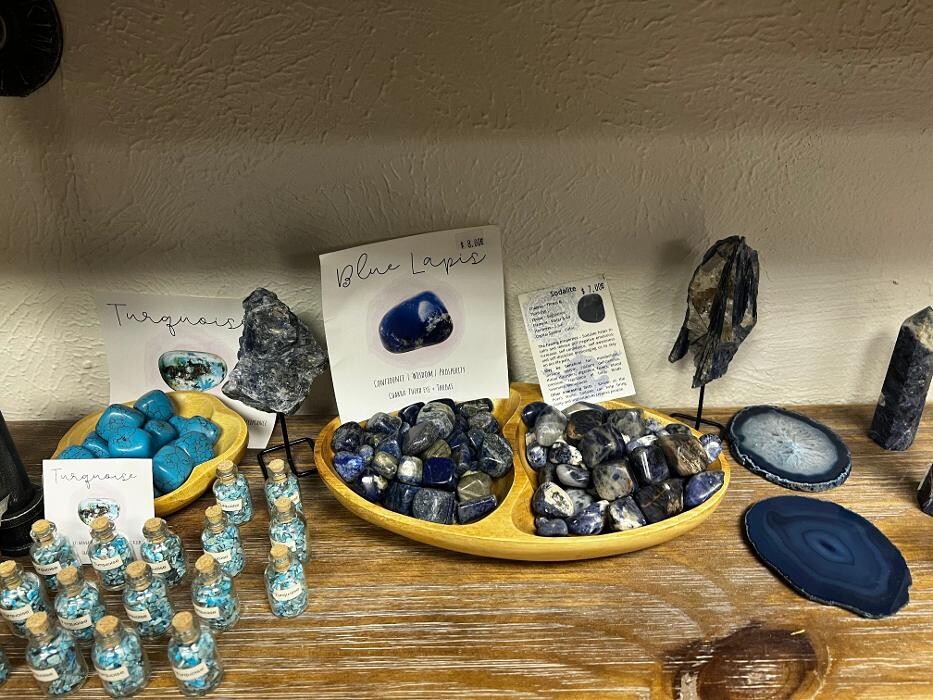 Images MLD Holistic Healing LLC