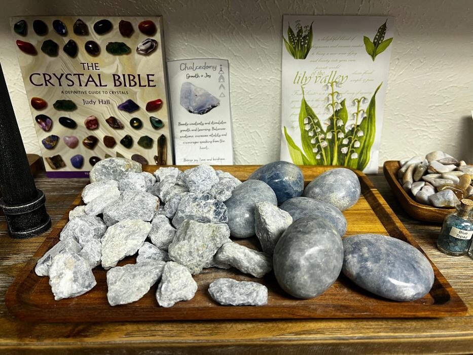 Images MLD Holistic Healing LLC