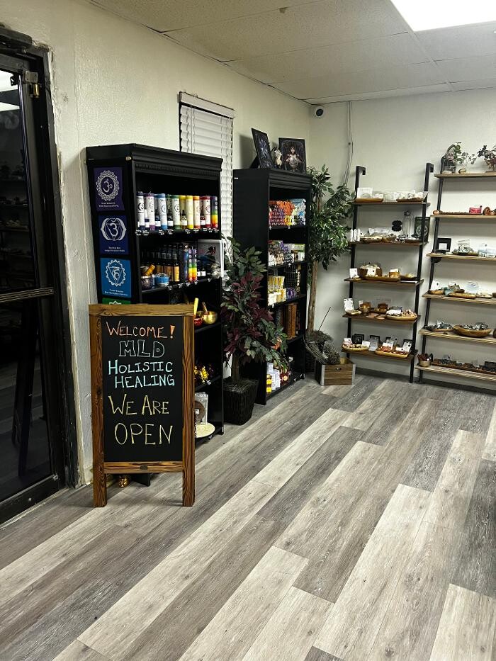 Images MLD Holistic Healing LLC
