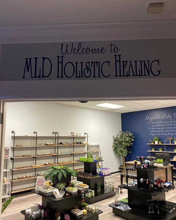 Images MLD Holistic Healing LLC