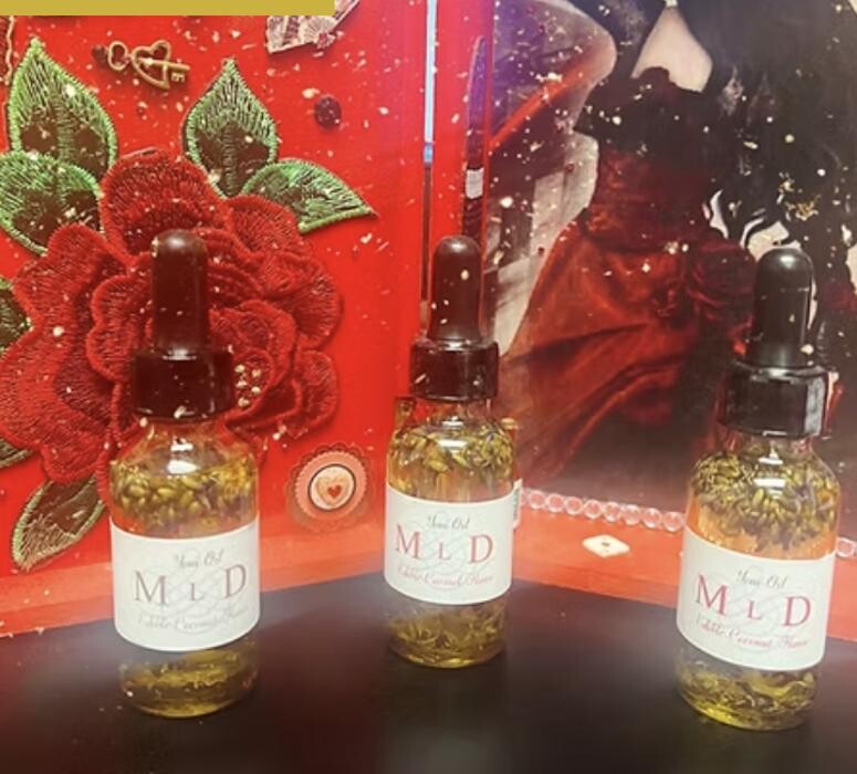 Images MLD Holistic Healing LLC