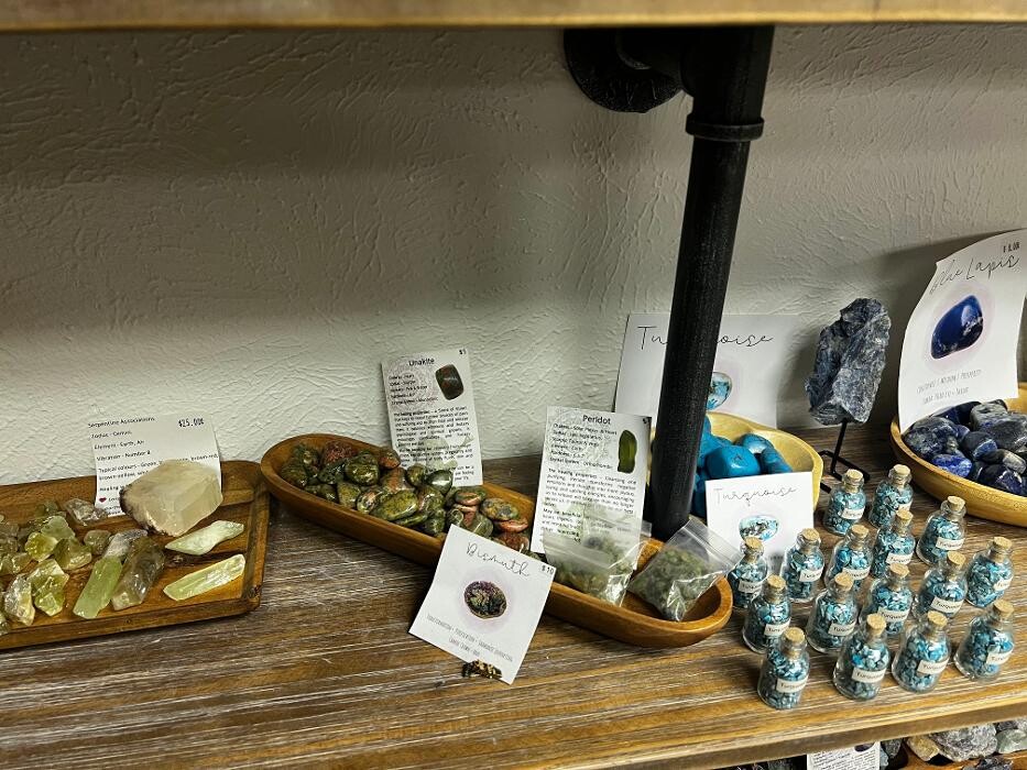 Images MLD Holistic Healing LLC