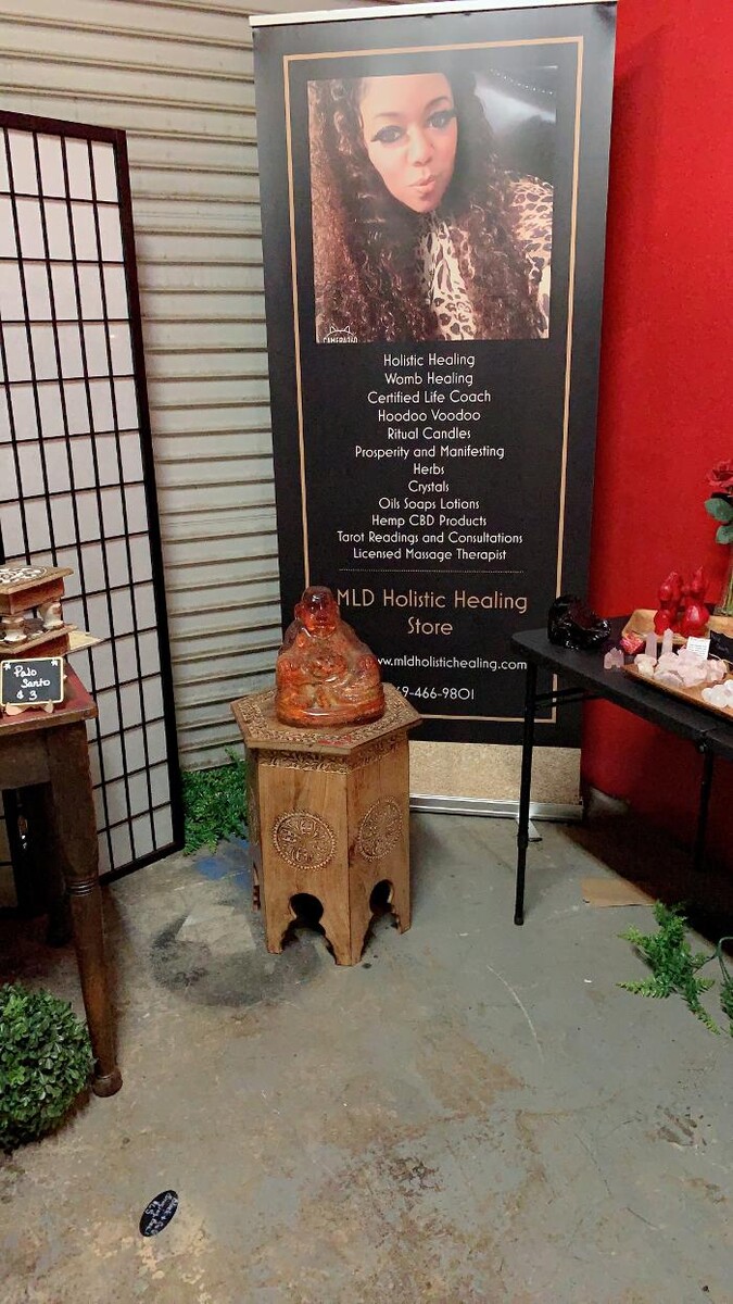 Images MLD Holistic Healing LLC