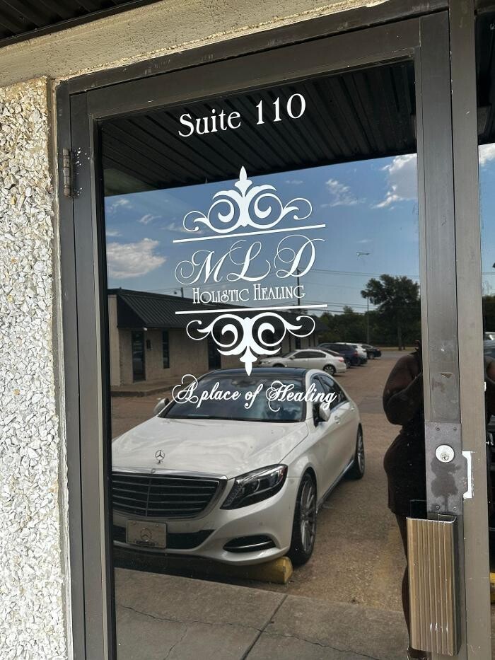 Images MLD Holistic Healing LLC