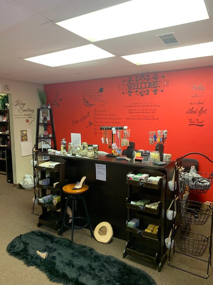 Images MLD Holistic Healing LLC