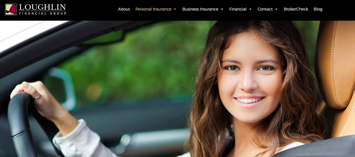 Images Loughlin Insurance