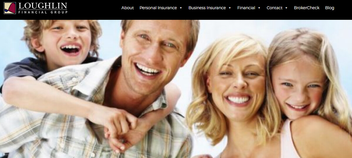 Images Loughlin Insurance