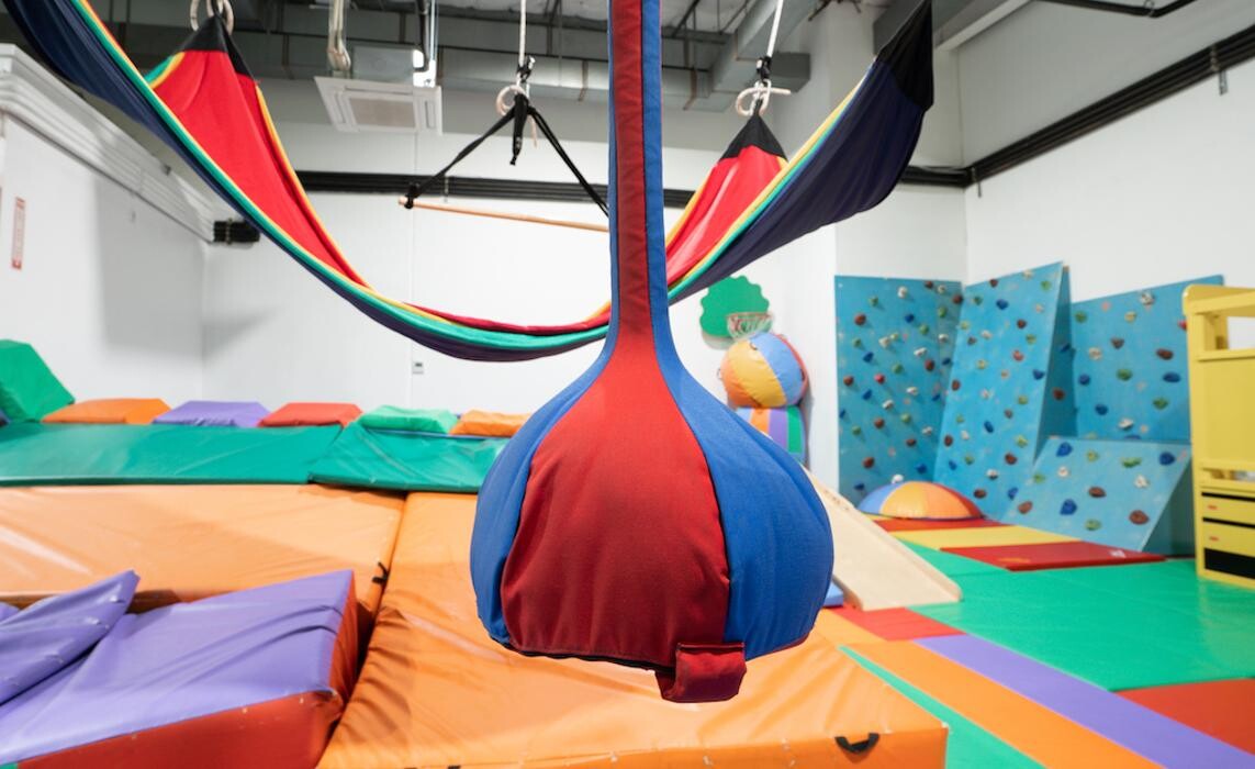 Images Sprouts Therapy