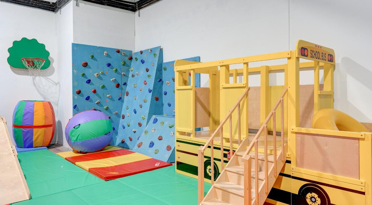 Images Sprouts Therapy