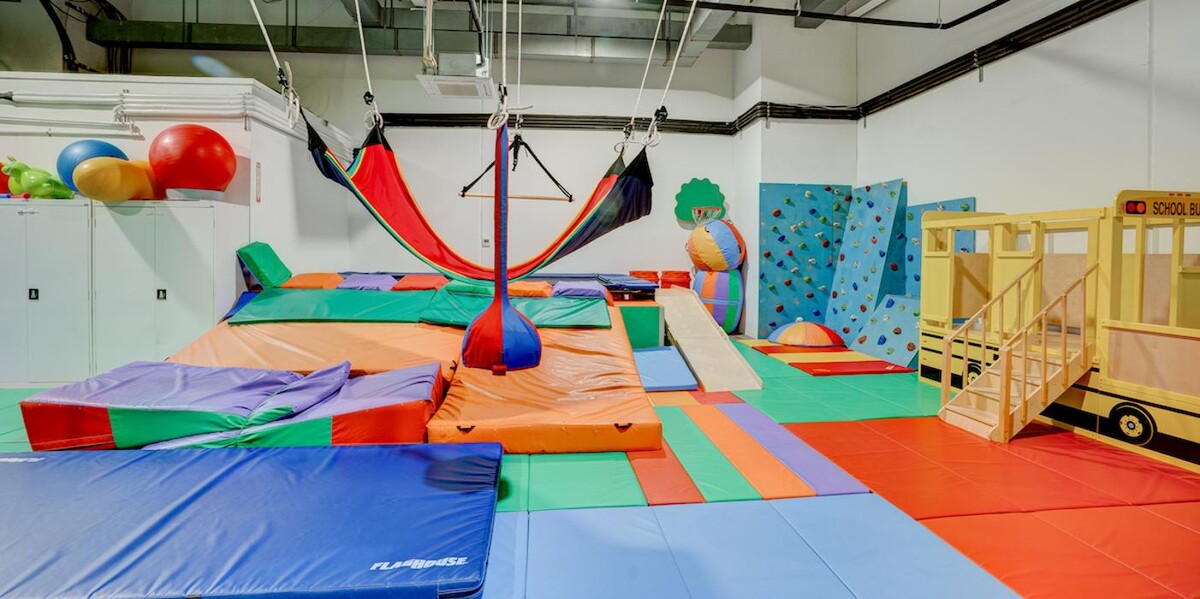 Images Sprouts Therapy