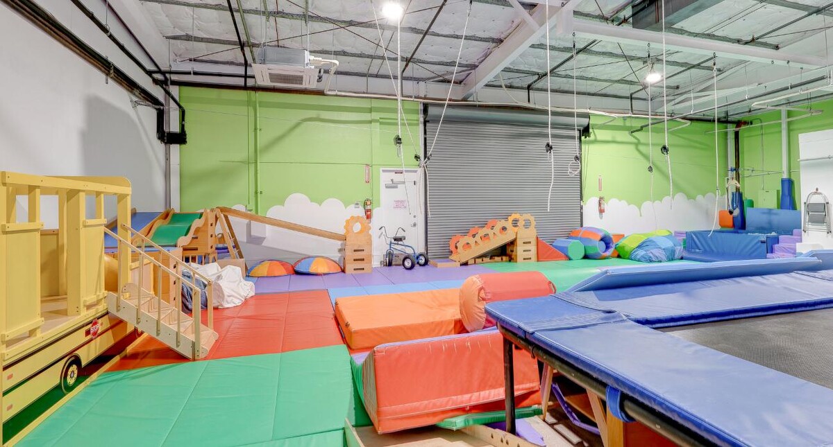 Images Sprouts Therapy