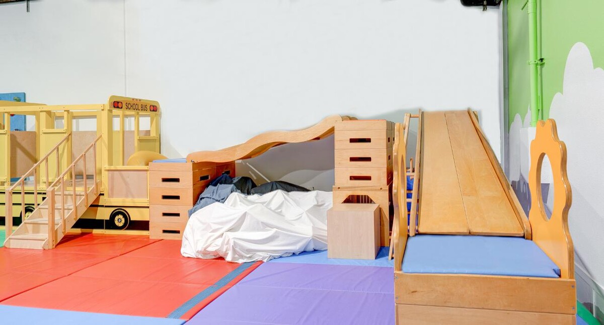 Images Sprouts Therapy