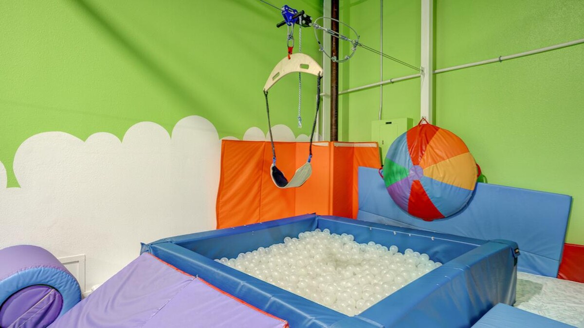 Images Sprouts Therapy