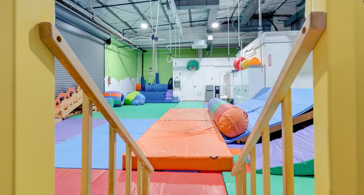 Images Sprouts Therapy