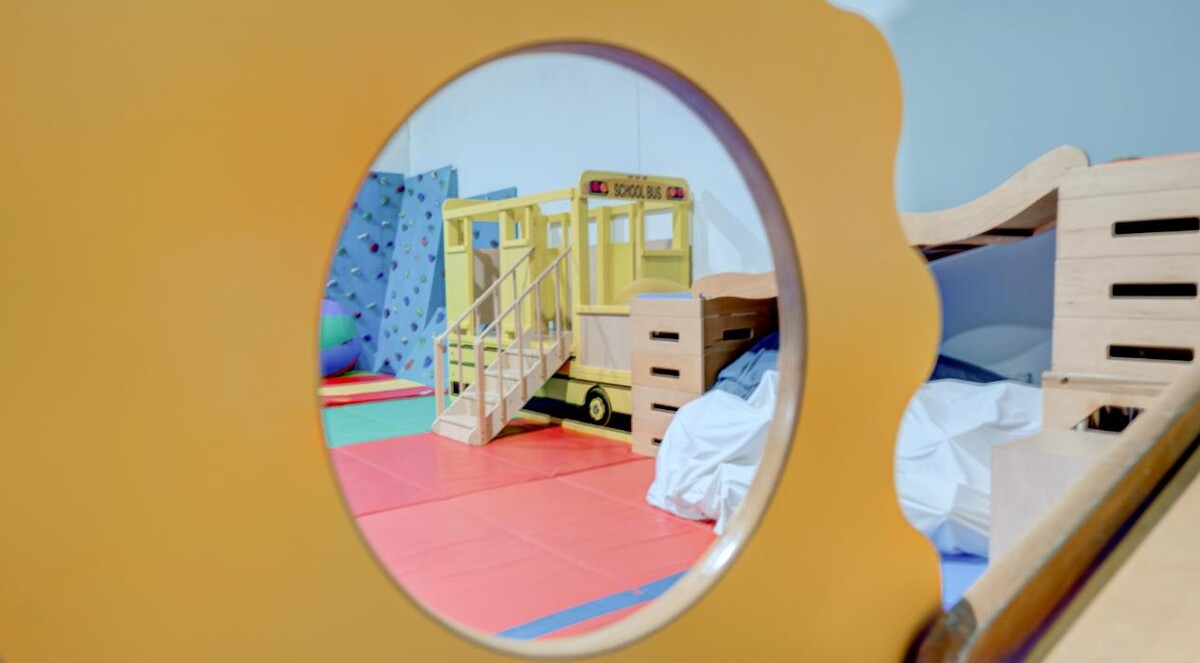 Images Sprouts Therapy