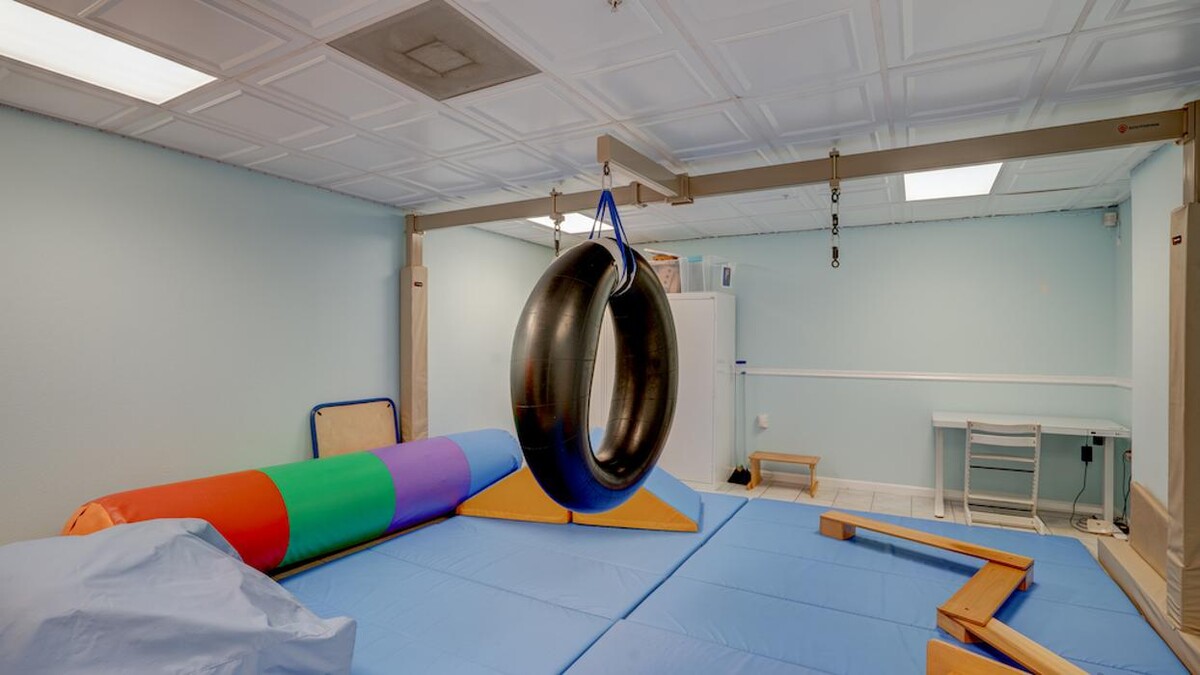 Images Sprouts Therapy