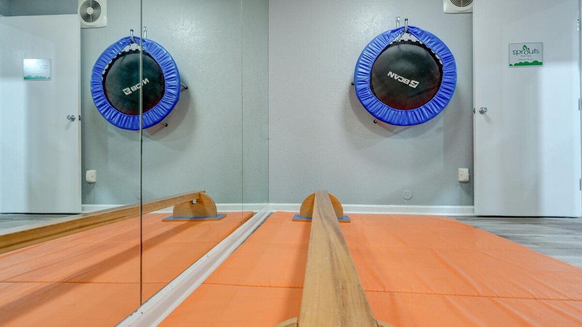 Images Sprouts Therapy