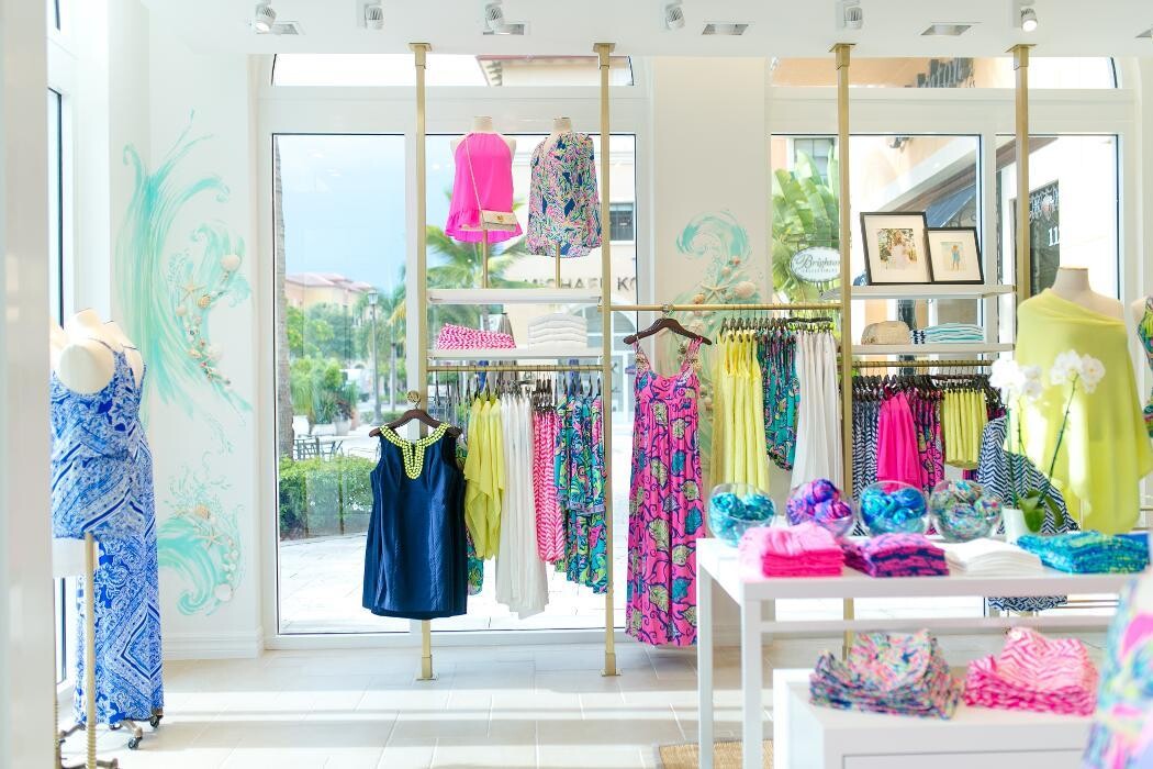Images Lilly Pulitzer