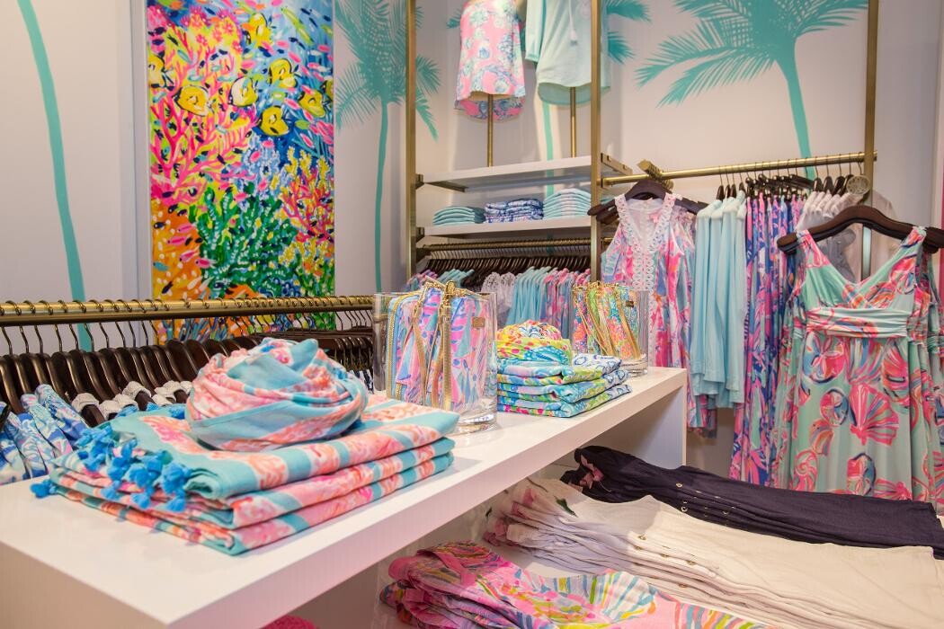 Images Lilly Pulitzer
