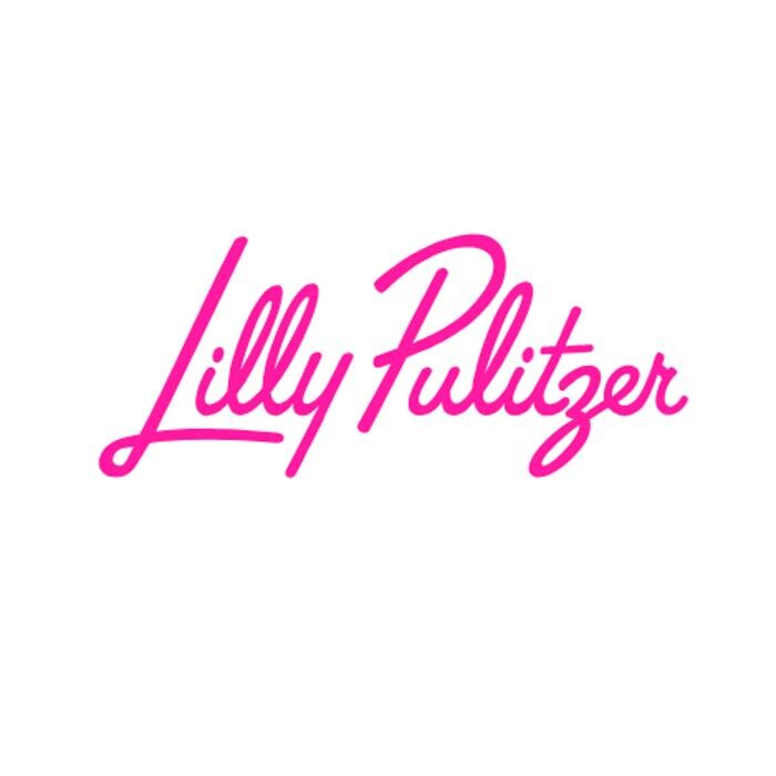 Lilly Pulitzer Logo