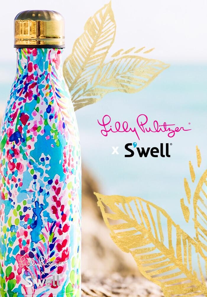 Images Lilly Pulitzer