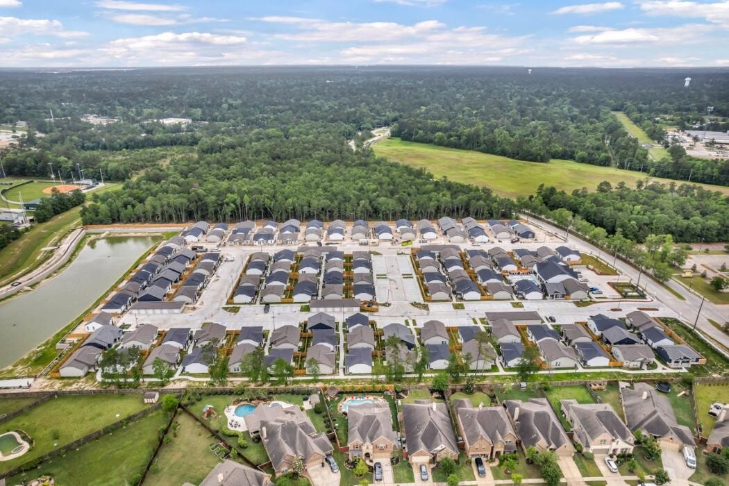 Images Preserve at Woodridge