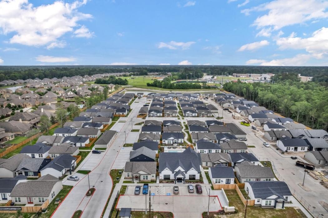 Images Preserve at Woodridge