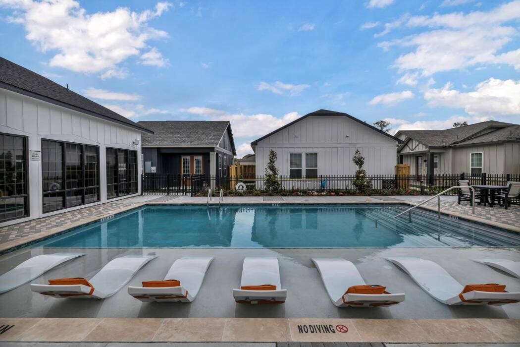 Images Preserve at Woodridge