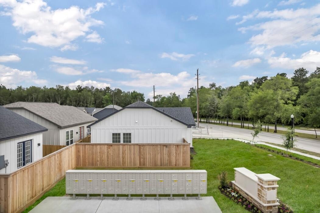 Images Preserve at Woodridge