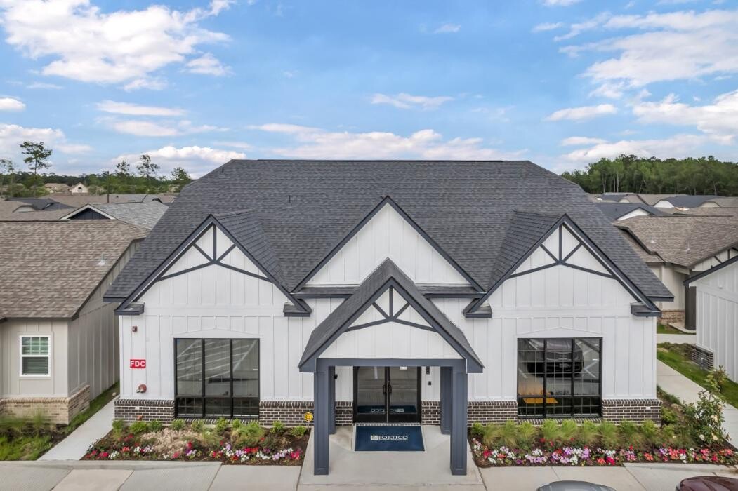 Images Preserve at Woodridge