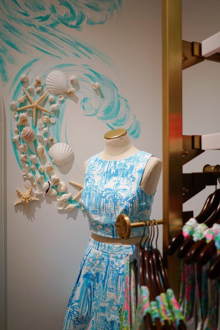 Images Lilly Pulitzer