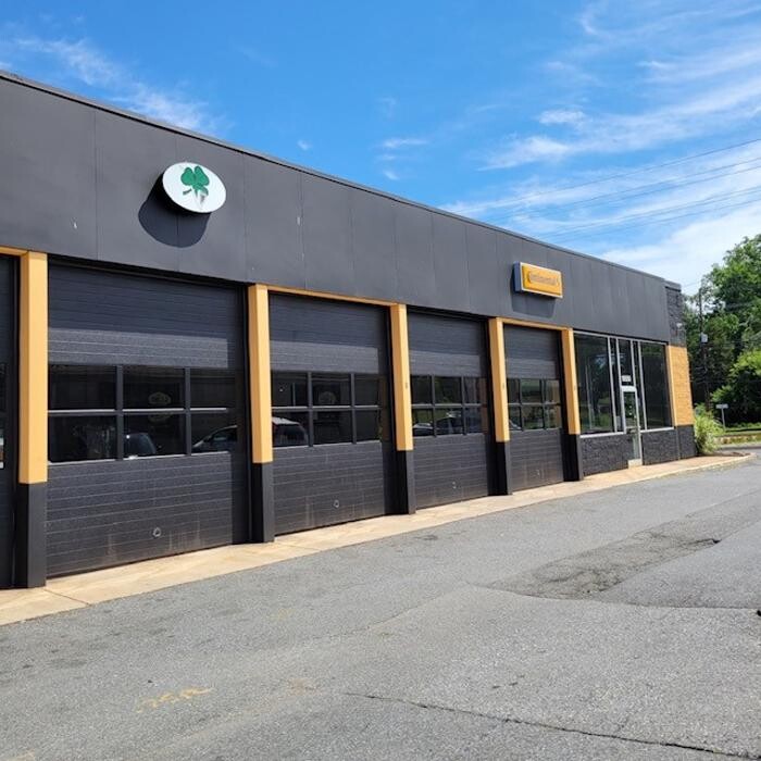 Images Drive Thru Tire