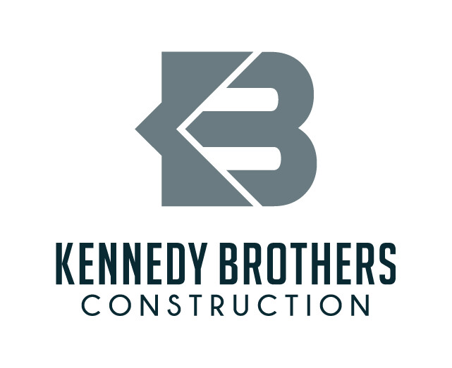 Kennedy Brothers Construction Logo