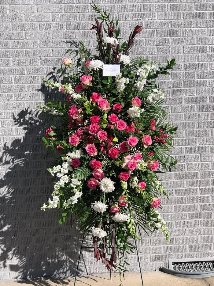 Images Gil-Man Florist Inc.